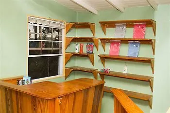 Oceanic View Exclusive Vacation Cottages Freemans 5*,  Антигуа и Барбуда