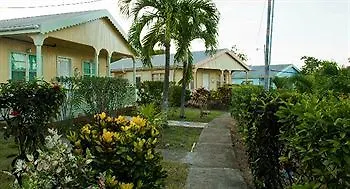Oceanic View Exclusive Vacation Cottages Freemans 5*,