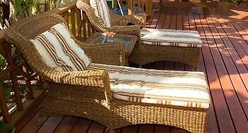 Oceanic View Exclusive Vacation Cottages Freemans Отель