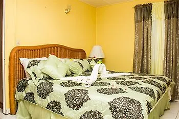 酒店 Oceanic View Exclusive Vacation Cottages Freemans