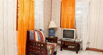 호텔 Oceanic View Exclusive Vacation Cottages Freemans