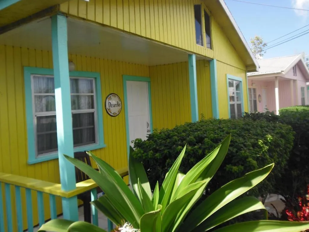 Oceanic View Exclusive Vacation Cottages Freemans